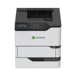 MS826de - Drucker - s/w -...